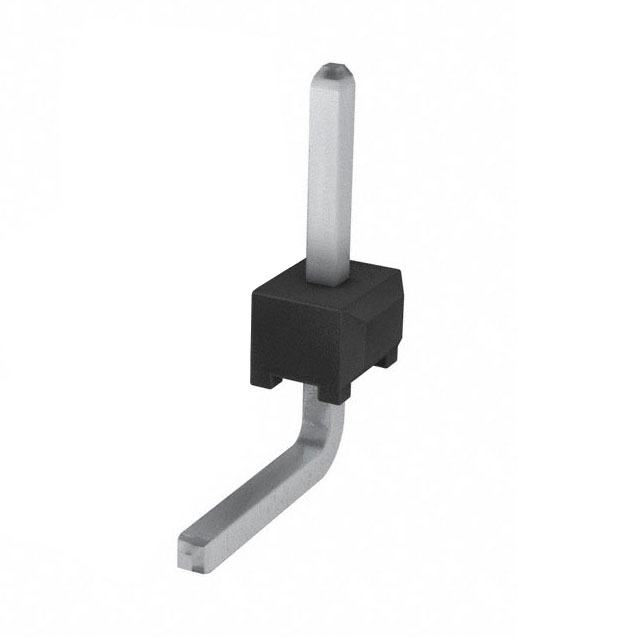 TMM-101-01-T-S-RE Samtec Inc.  Embases à broches mâles