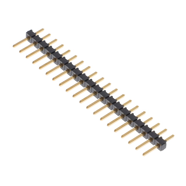 TMM-120-03-G-S Samtec Inc.  Headers Male Pins