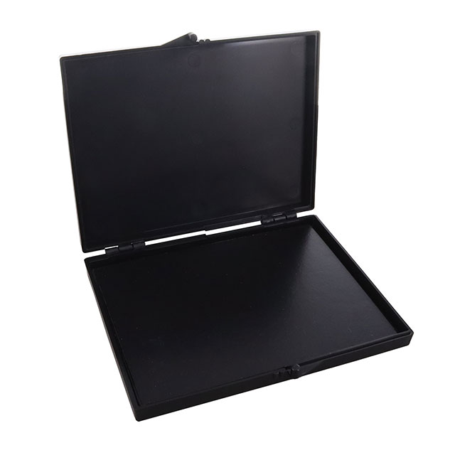 TP3545 Conductive Containers, Inc.  Anti-Static ESD Device Containers