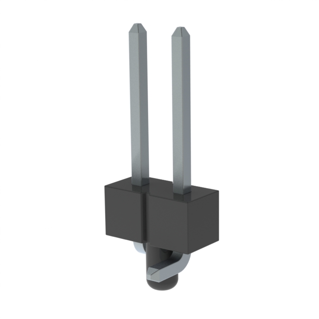 TSM-102-02-T-SV-A Samtec Inc.  Embases à broches mâles