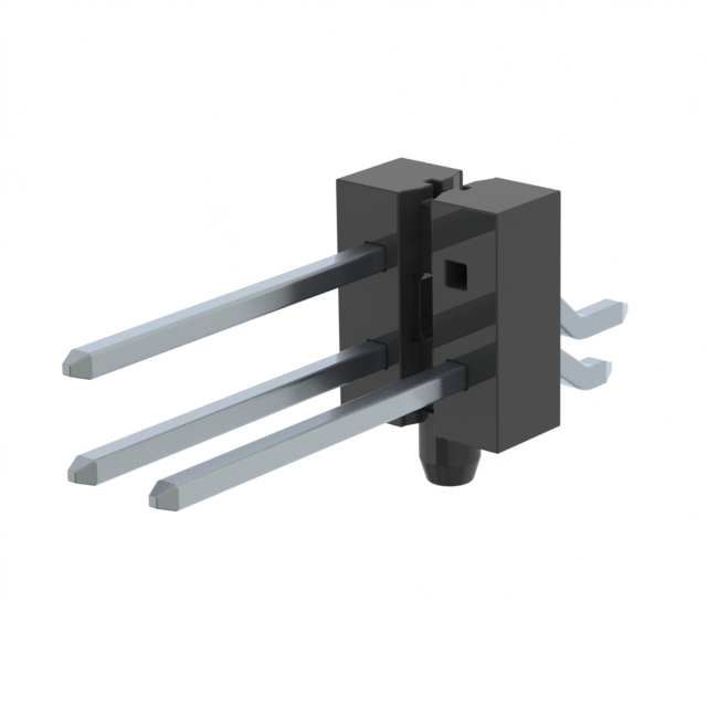 TSM-102-03-T-DH-A-002-K-TR Samtec Inc.  Embases à broches mâles