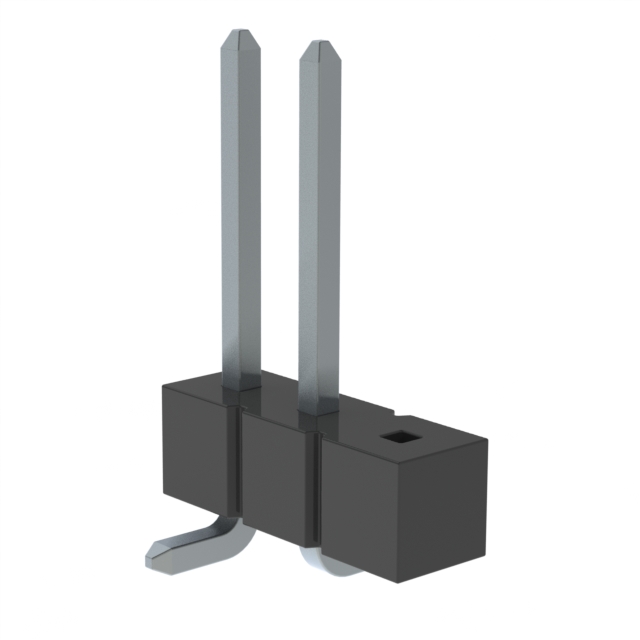 TSM-103-02-TM-SV-001-P-TR Samtec Inc.  Embases à broches mâles