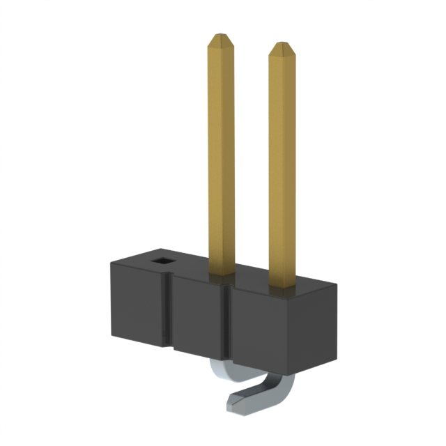 TSM-103-02-L-SV-003 Samtec Inc.  Embases à broches mâles