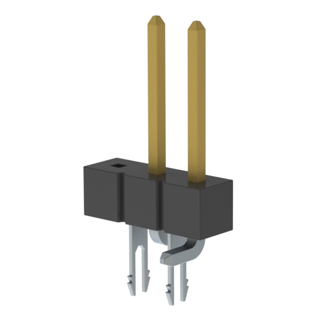 TSM-103-02-L-SV-LC-003 Samtec Inc.  Embases à broches mâles