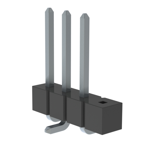 TSM-104-02-T-SV-001 Samtec Inc.  Embases à broches mâles