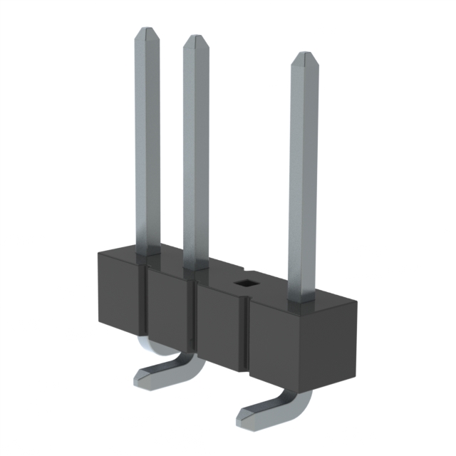 TSM-104-02-T-SV-002-P-TR Samtec Inc.  Headers Male Pins