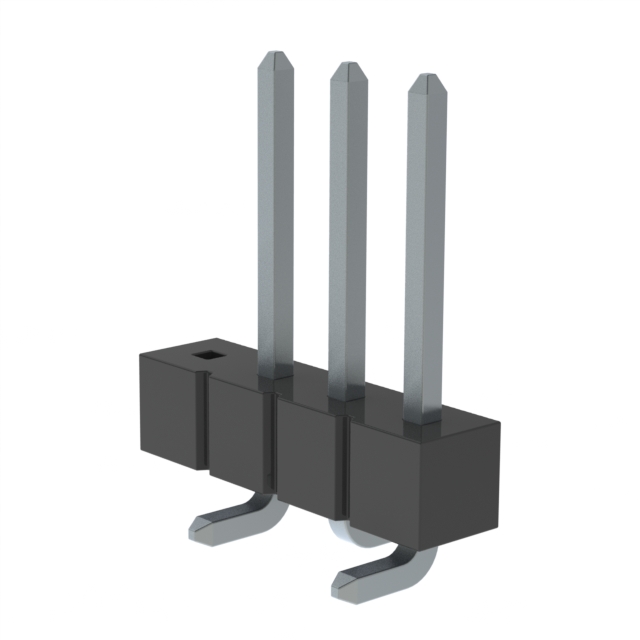 TSM-104-02-T-SV-004 Samtec Inc.  Embases à broches mâles