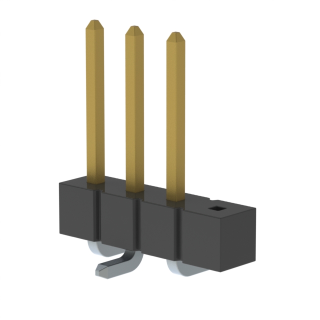 TSM-104-02-S-SV-001 Samtec Inc.  Embases à broches mâles