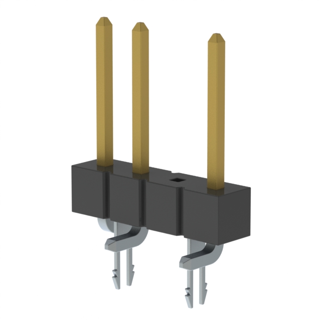 TSM-104-02-S-SV-LC-002 Samtec Inc.  Embases à broches mâles