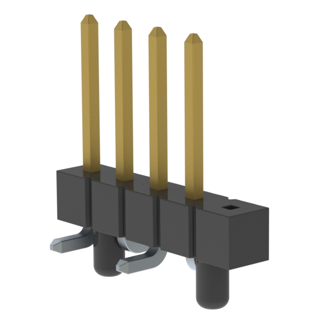 TSM-105-02-S-SV-A-001 Samtec Inc.  Embases à broches mâles