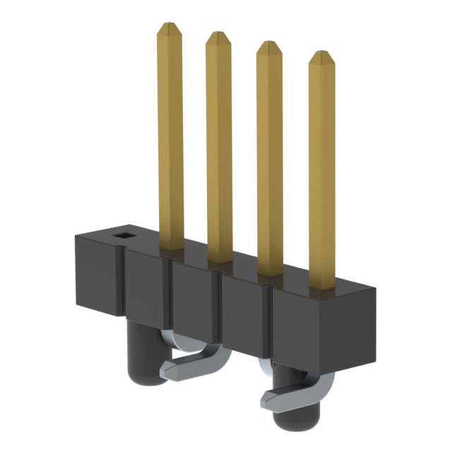 TSM-105-02-LM-SV-A-005-P Samtec Inc.  Embases à broches mâles