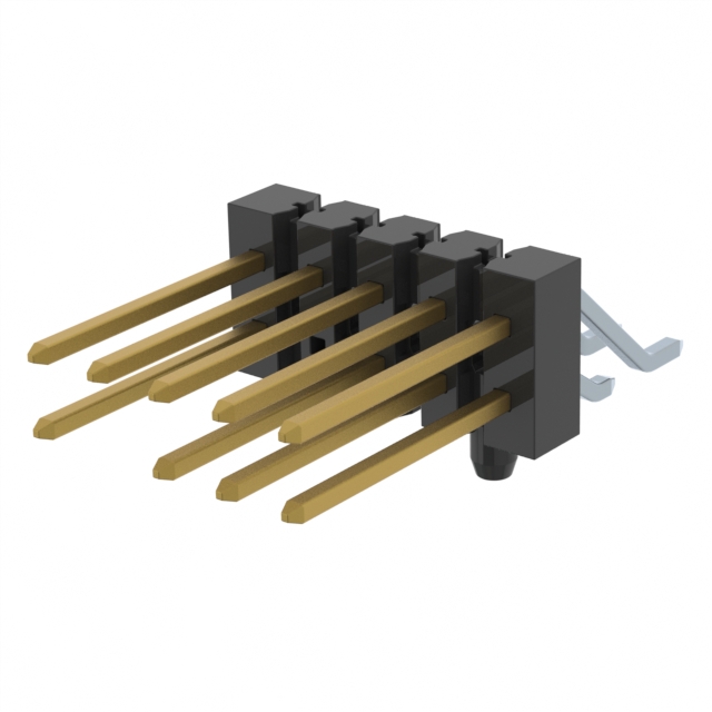 TSM-105-03-L-DH-A-007-P-TR Samtec Inc.  Embases à broches mâles