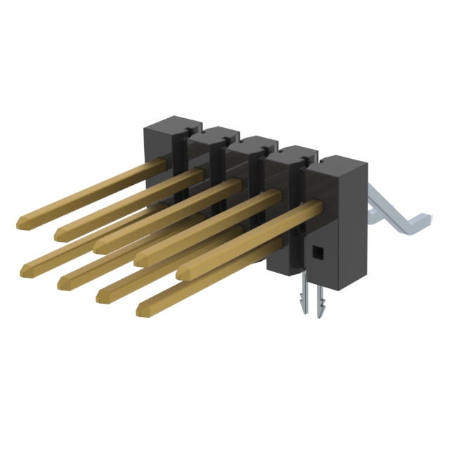 TSM-105-03-L-DH-LC-001-K-TR Samtec Inc.  Embases à broches mâles