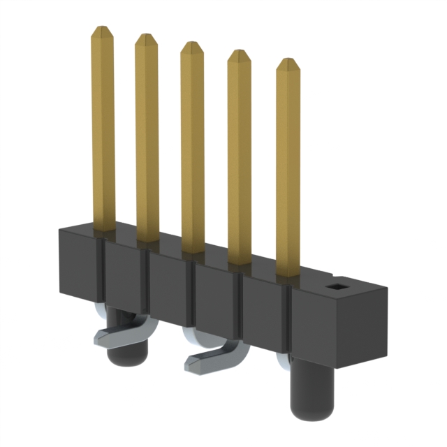 TSM-106-02-L-SV-A-001 Samtec Inc.  Embases à broches mâles