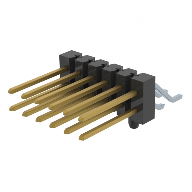 TSM-106-03-S-DH-A-P Samtec Inc.  Embases à broches mâles