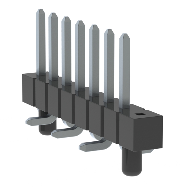 TSM-108-01-T-SV-A-001 Samtec Inc.  Embases à broches mâles