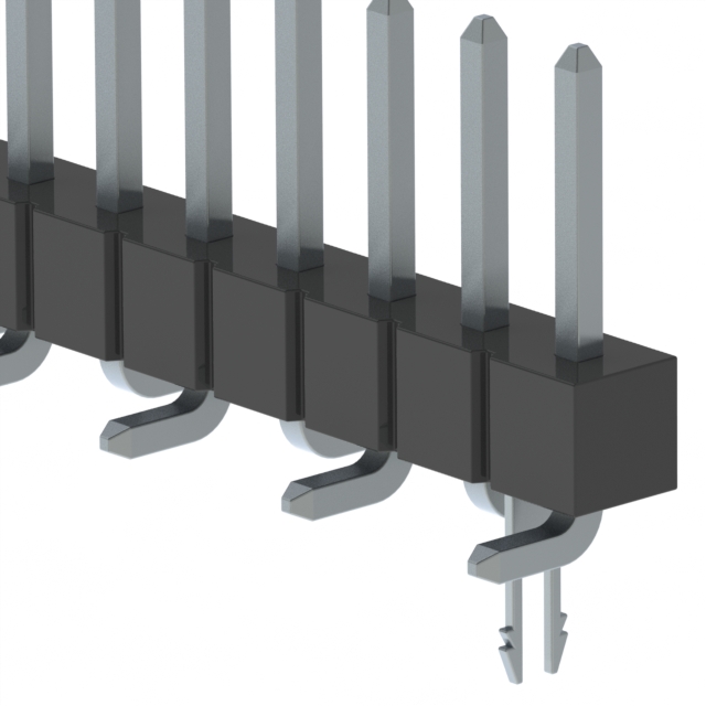 TSM-116-01-TM-SV-LC-P-TR Samtec Inc.  Embases à broches mâles