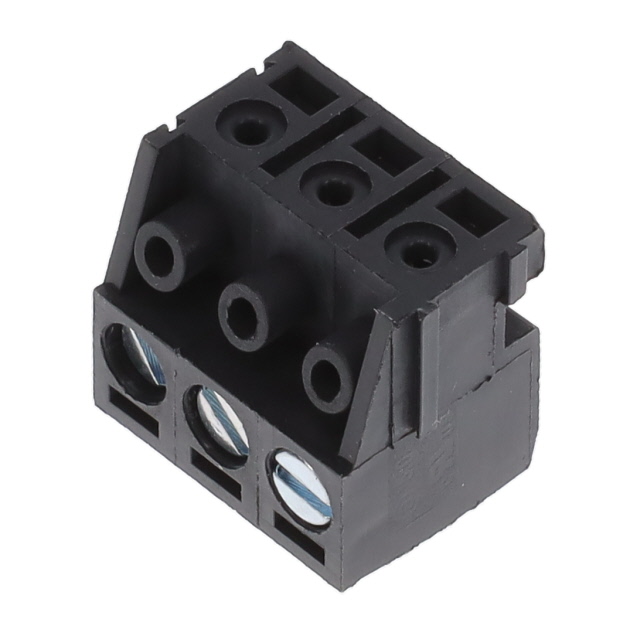 TT0301000000G Amphenol Anytek  Conectores y tomas de corriente