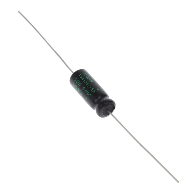 TVA1308-E3 Vishay Sprague  Aluminum Electrolytic Capacitors