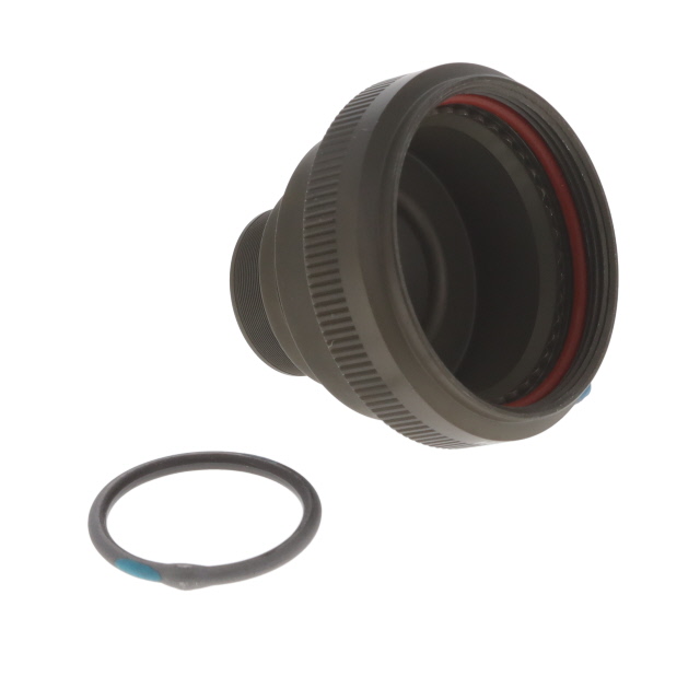 TXR40AB00-2210AI TE Connectivity Aerospace, Defense and Marine  Gusci posteriori e morsetti per cavi