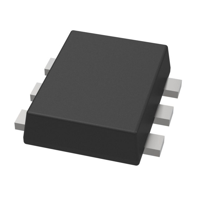 SSM6L820R,LXHF Toshiba Semiconductor and Storage  FET MOSFET Arrays
