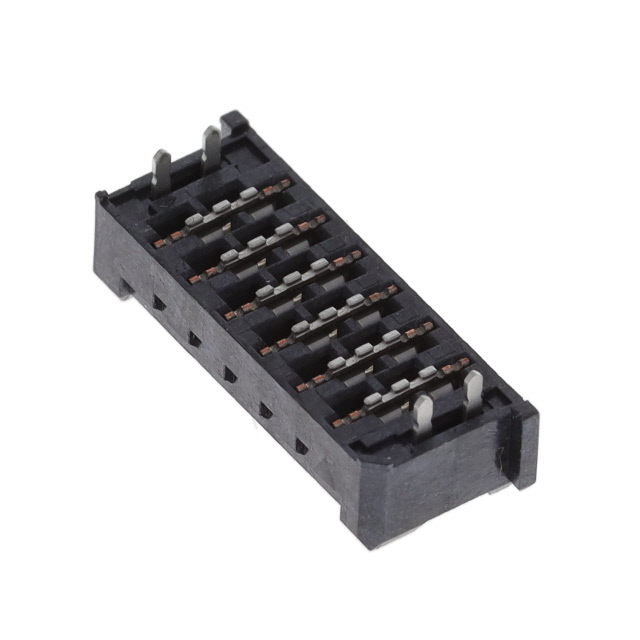 UMPS-06-03.5-L-V-S-W-TR Samtec Inc.  Gruppi di connettori di alimentazione a lama