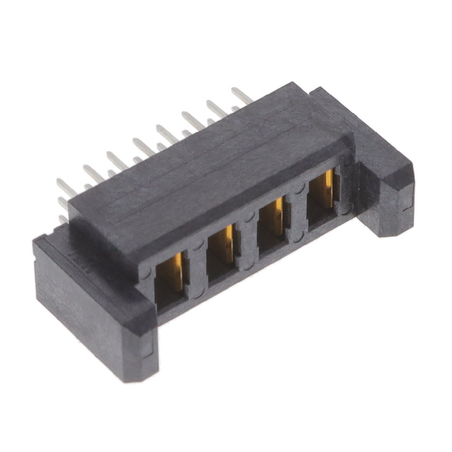 UPS-04-07.0-02-L-V Samtec Inc.  Gruppi di connettori di alimentazione a lama