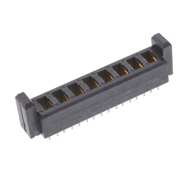 UPS-08-07.0-01-L-V Samtec Inc.  Blade Type Power Connector Assemblies