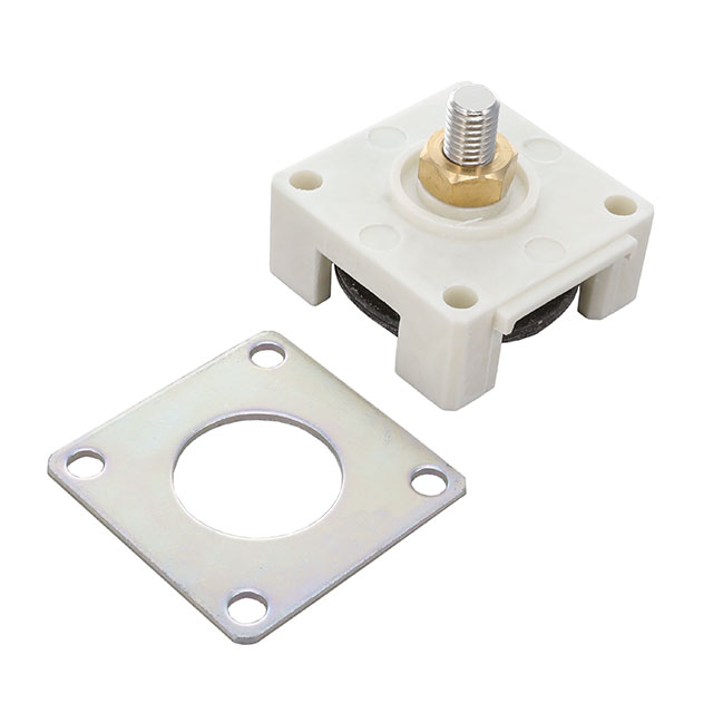 V611480MHPSA1 Infineon Technologies  Distanziatori per supporti isolanti per componenti