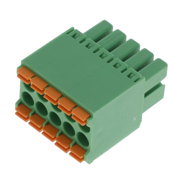 V80251600000G Amphenol Anytek  Conectores y tomas de corriente