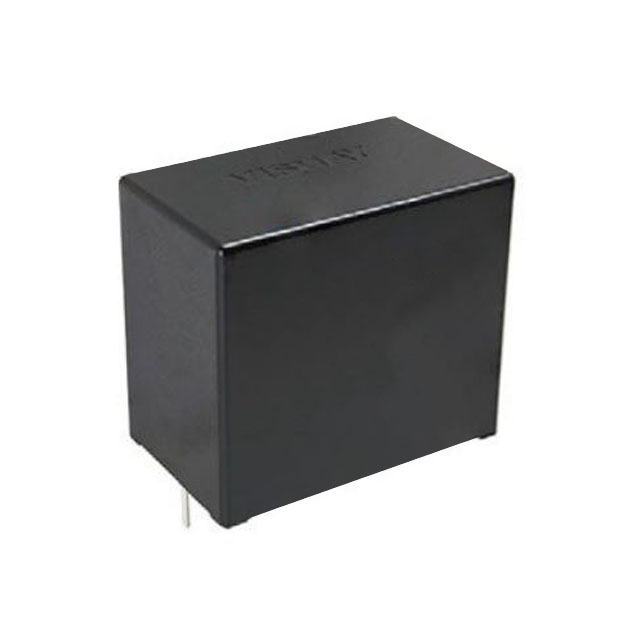 F340X256830KPI2T0 Vishay Beyschlag/Draloric/BC Components  Film Capacitors