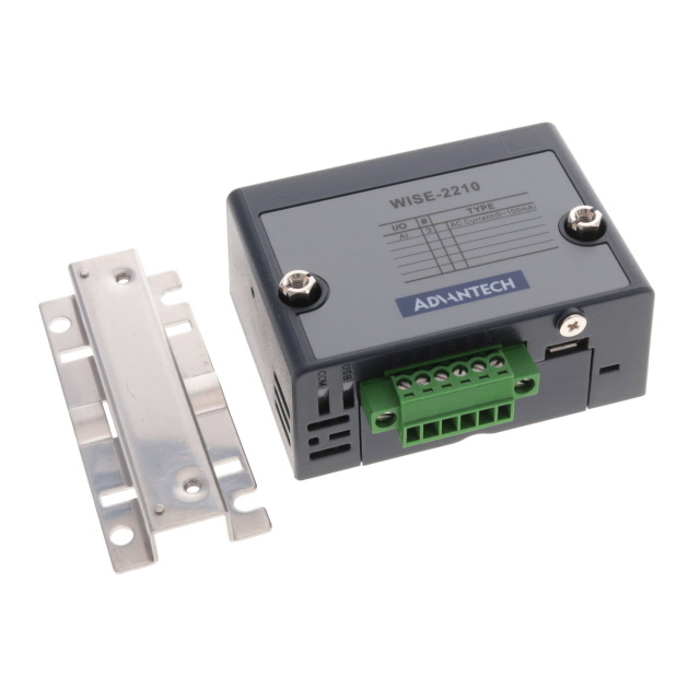 WISE-2210-NA Advantech Corp Modules PLC