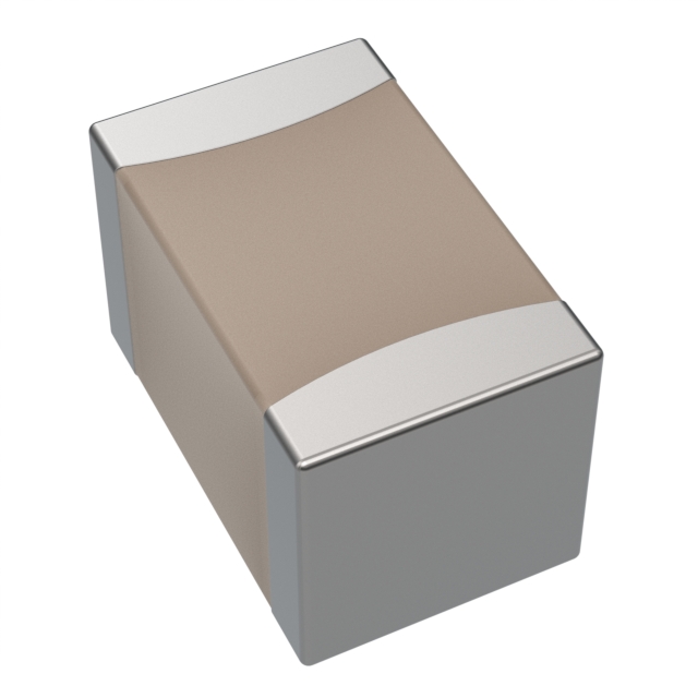 WLBD2012HCU601TH Walsin Technology Corporation  Ferritperlen und -chips