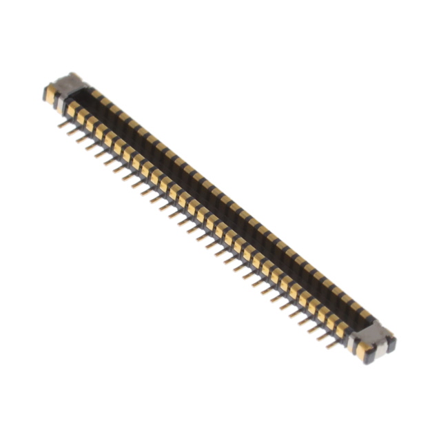 WP27D-P060VA3-R15000 JAE Electronics  Arrays Edge Type Mezzanine (Board to Board)