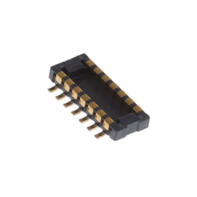 WP7-P010VA1-R8000 JAE Electronics  Matrices de type bord Mezzanine (carte à carte)
