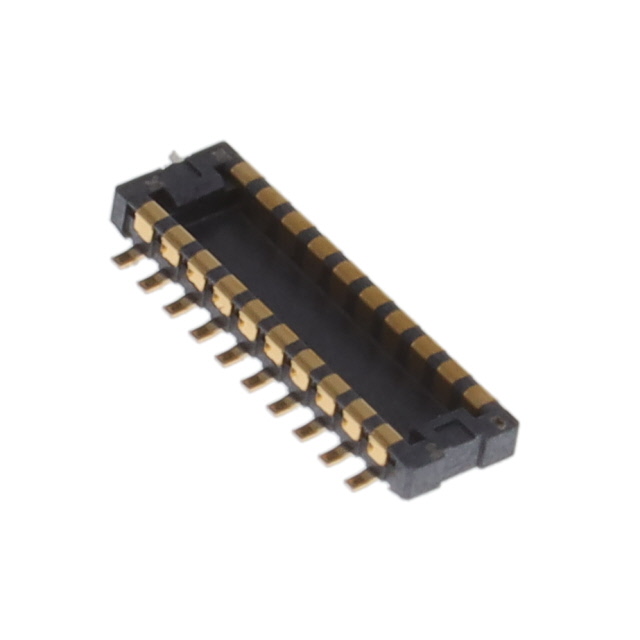 WP7-P016VA1-R8000 JAE Electronics  Matrices de type bord Mezzanine (carte à carte)
