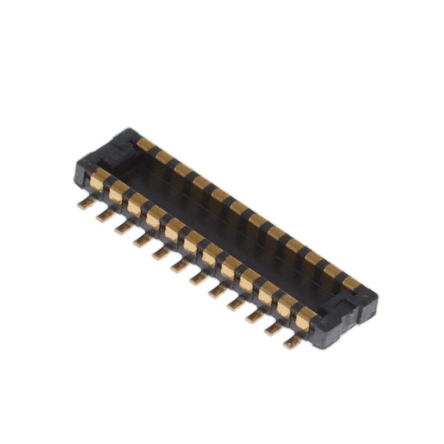 WP7-P020VA1-R8000 JAE Electronics  Matrices de type bord Mezzanine (carte à carte)