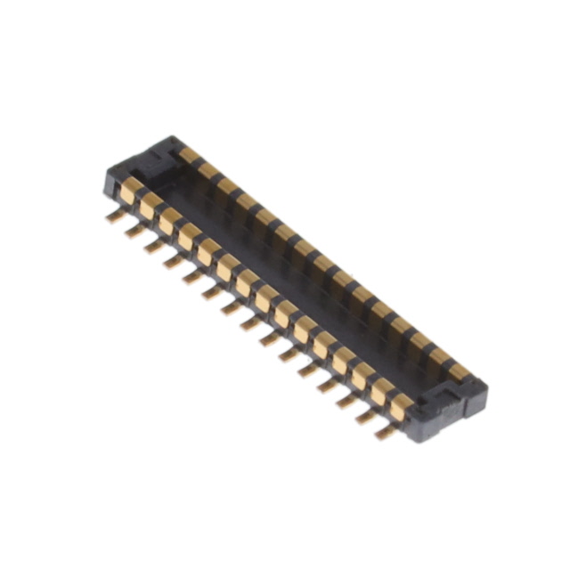 WP7-P026VA1-R8000 JAE Electronics  Matrices de type bord Mezzanine (carte à carte)