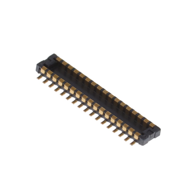 WP7-P030VA1-R8000 JAE Electronics  Arrays Edge Type Mezzanine (Board to Board)