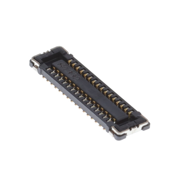 WP7A-S032VA1-R8000 JAE Electronics  Matrices de type bord Mezzanine (carte à carte)