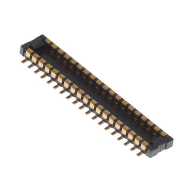 WP7B-P034VA1-R8000 JAE Electronics  Matrices de type bord Mezzanine (carte à carte)