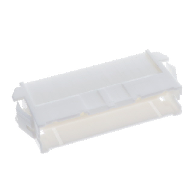 XADR-32V JST Sales America Inc.  Rectangular Connector Housings