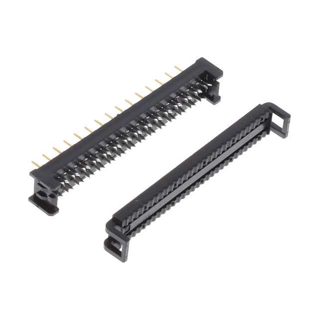 XG2A-3001 Omron Electronics Inc-EMC Div  Carte en fil direct à la carte