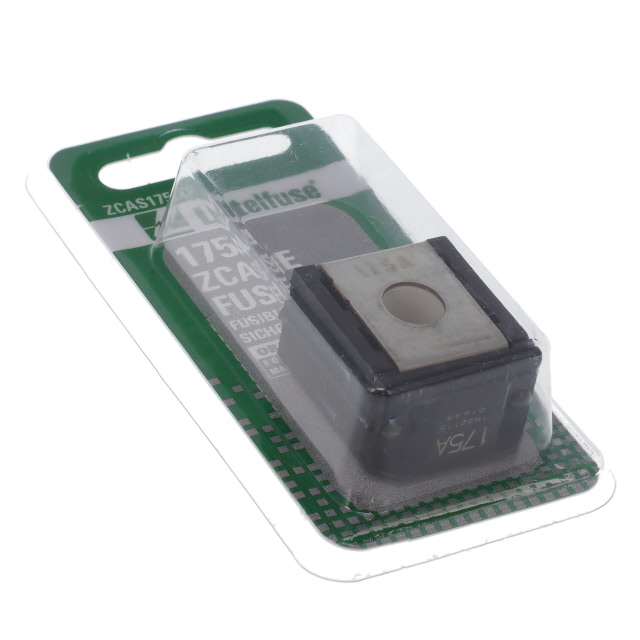 ZCAS175.XP Littelfuse Inc. Fusibles