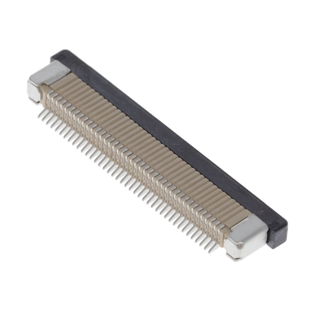 ZF5S-40-01-T-WT-K-TR Samtec Inc.  Gruppi di connettori FFC FPC (flessibili piatti)