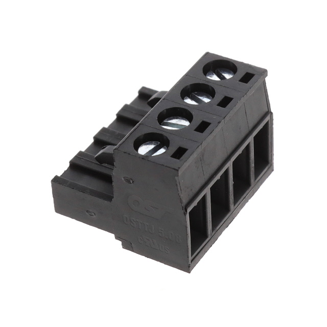 OSTTJ045103 On Shore Technology Inc.  Embases, fiches et prises