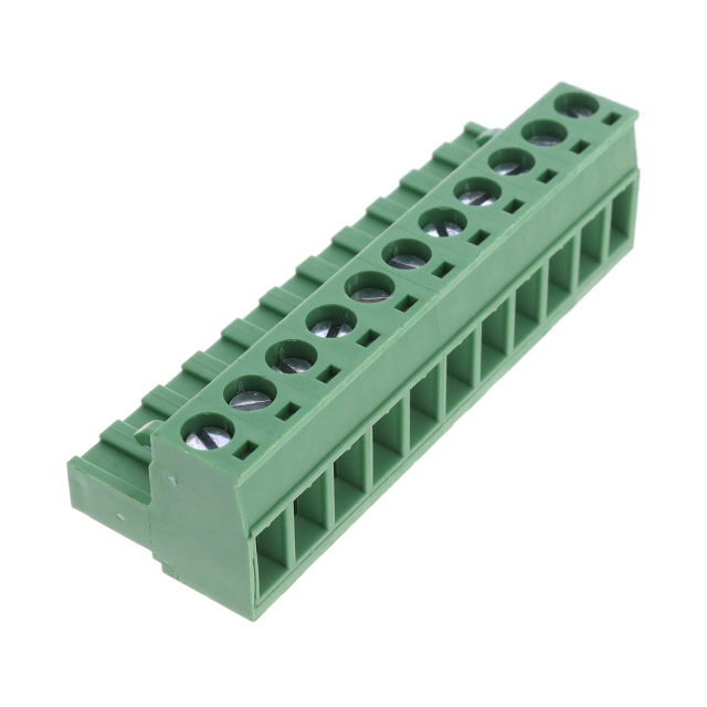 OSTTJ115153 On Shore Technology Inc.  Headers Plugs and Sockets