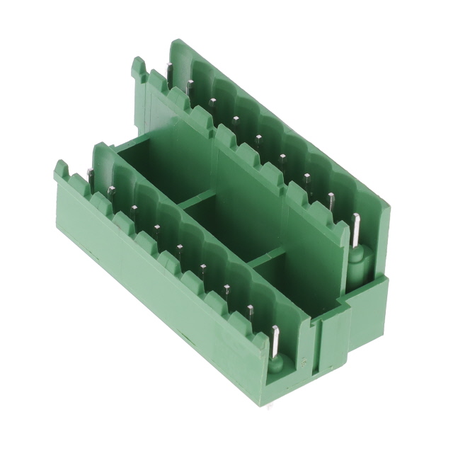 OSTVF185050 On Shore Technology Inc.  Embases, fiches et prises