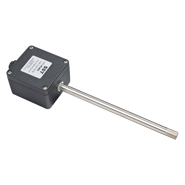 OXY-FLEX-1 SST Sensing Ltd.  Gas Sensors