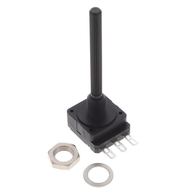 PC16SH-07CP04-474A2020-TA Amphenol Piher Sensing Systems  Drehpotentiometer Rheostate